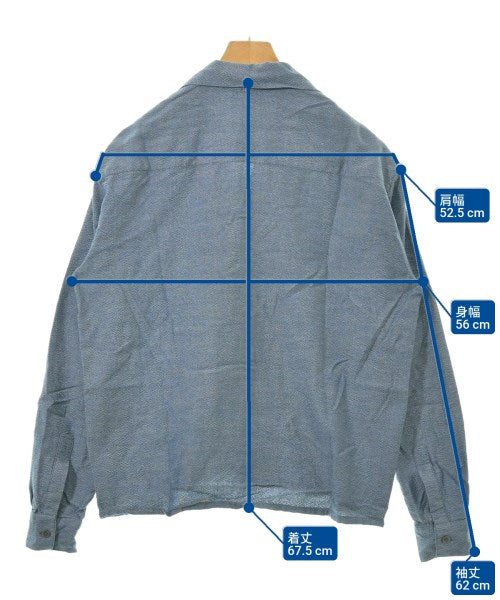 Marrakshi Life เสื้อลำลอง