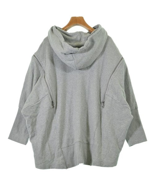 NAKAGAMI เสื้อฮู้ด