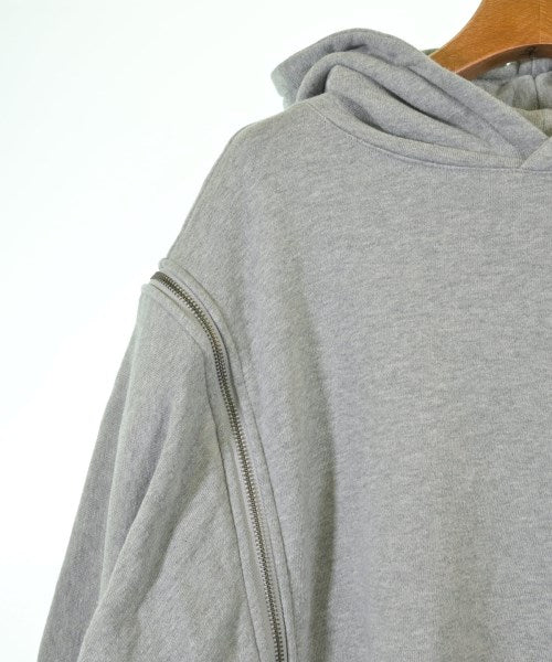 NAKAGAMI เสื้อฮู้ด