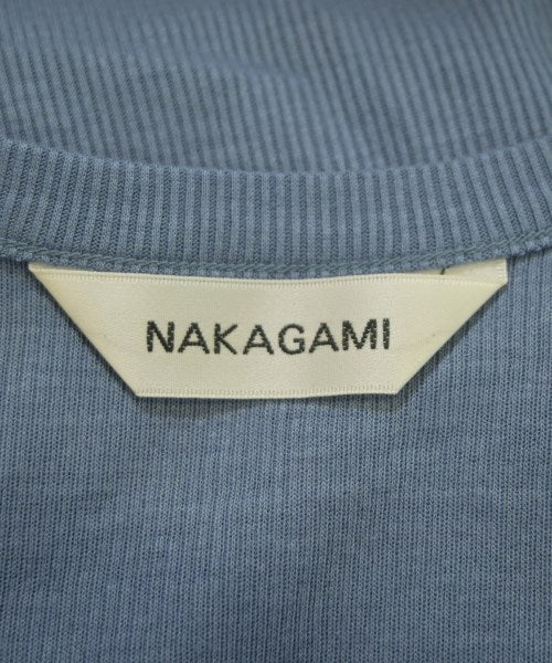 NAKAGAMI แขนกุด