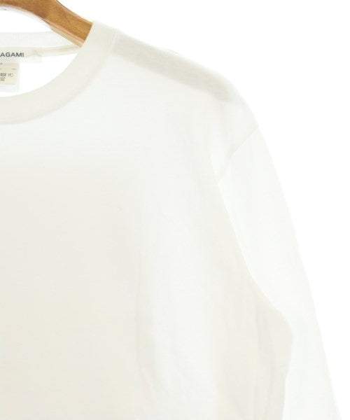 NAKAGAMI เสื้อยืด/เสื้อท็อปส์