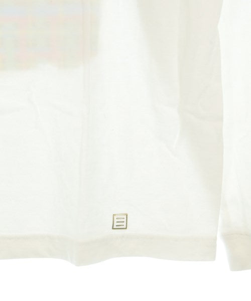NAKAGAMI เสื้อยืด/เสื้อท็อปส์