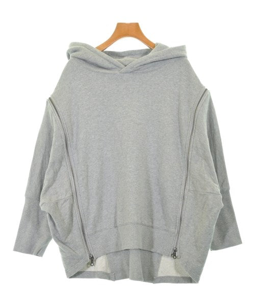 NAKAGAMI เสื้อฮู้ด