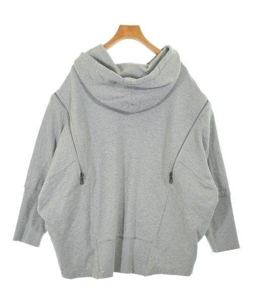 NAKAGAMI เสื้อฮู้ด