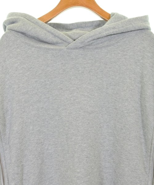 NAKAGAMI เสื้อฮู้ด