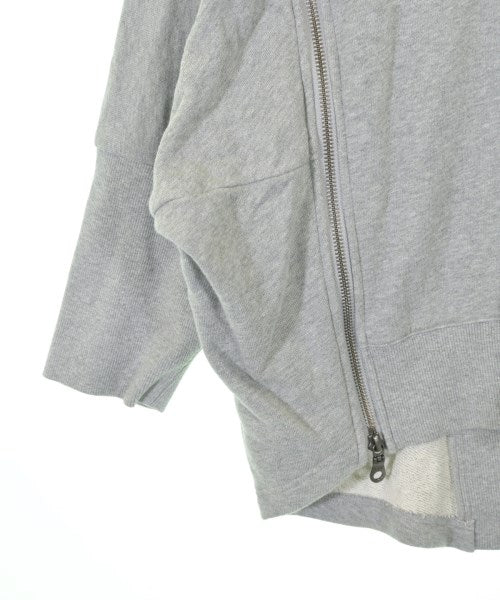 NAKAGAMI เสื้อฮู้ด
