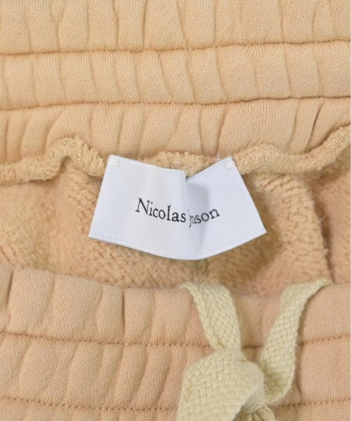 Nicolas Jenson กางเกงวอร์ม