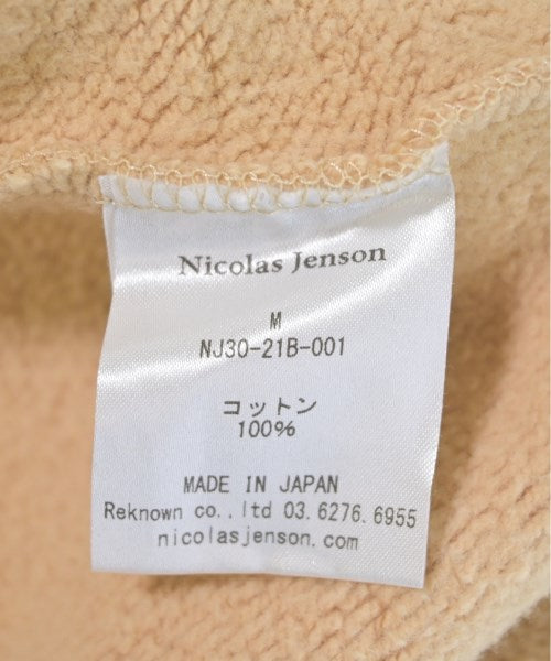 Nicolas Jenson กางเกงวอร์ม