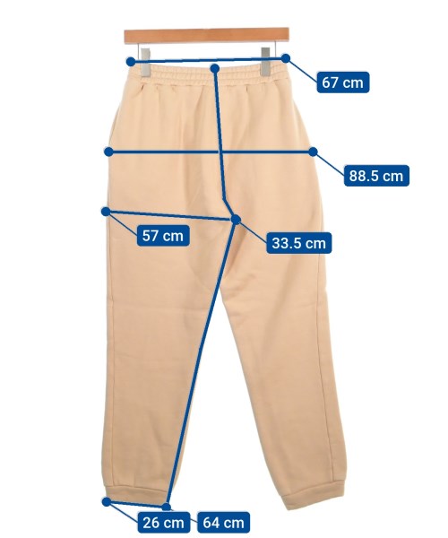 Nicolas Jenson กางเกงวอร์ม