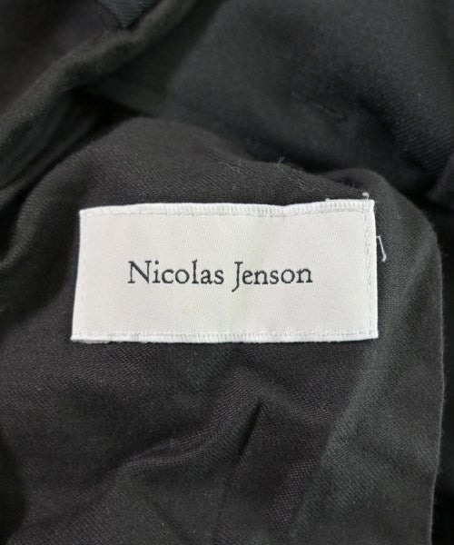 Nicolas Jenson กางเกงขายาว