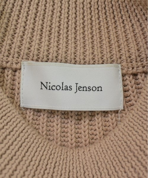 Nicolas Jenson เสื้อกันหนาว