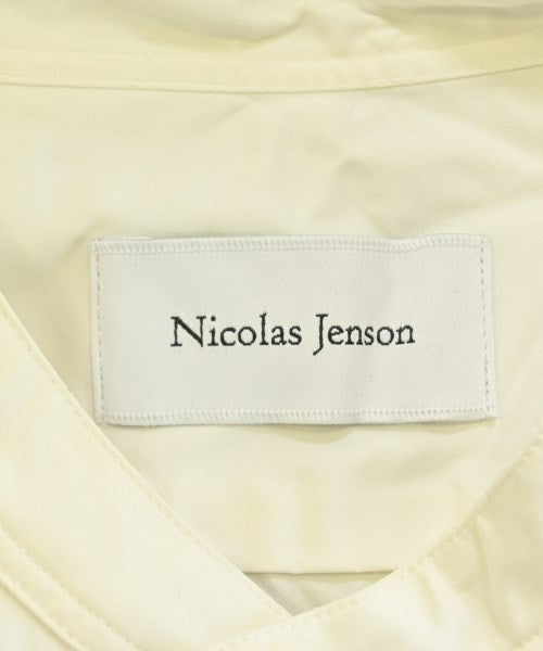Nicolas Jenson เสื้อลำลอง