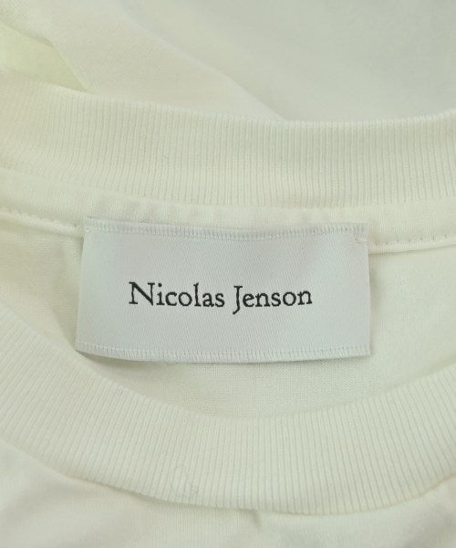 Nicolas Jenson เสื้อยืด/เสื้อท็อปส์