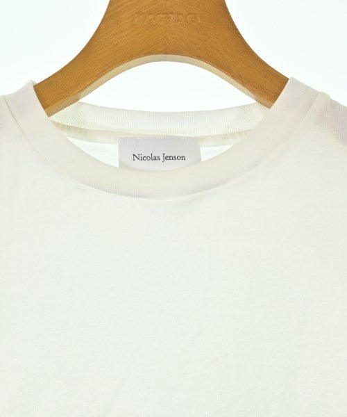 Nicolas Jenson เสื้อยืด/เสื้อท็อปส์