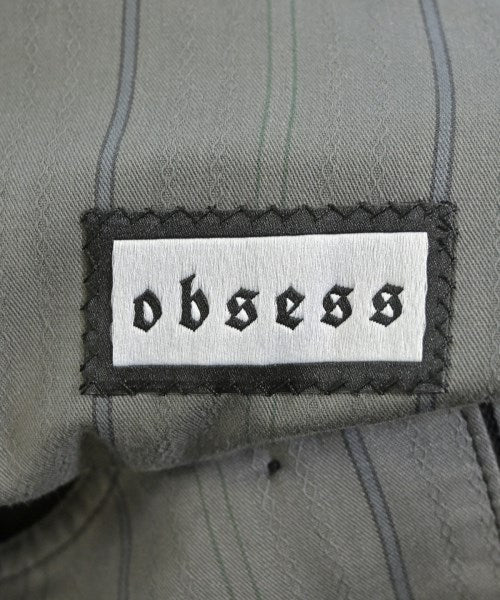 obsess ยีนส์