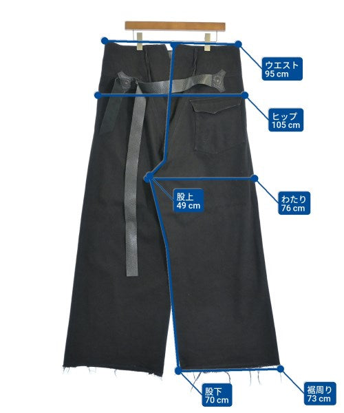 obsess ยีนส์