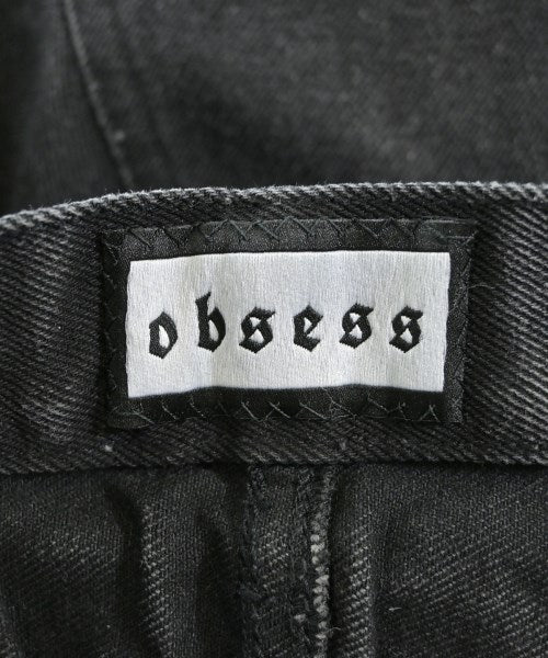 obsess ยีนส์