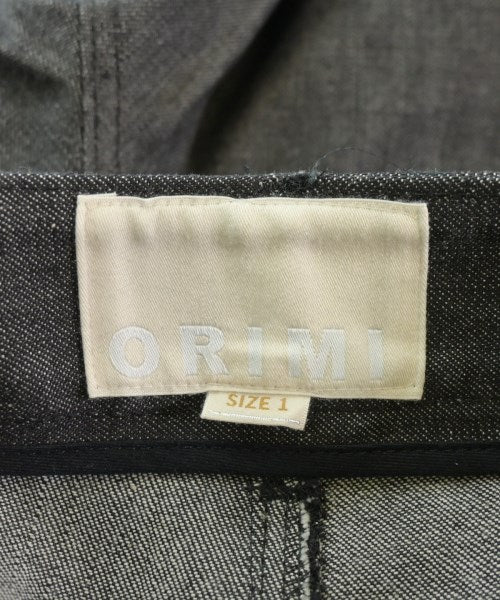 ORIMI ยีนส์