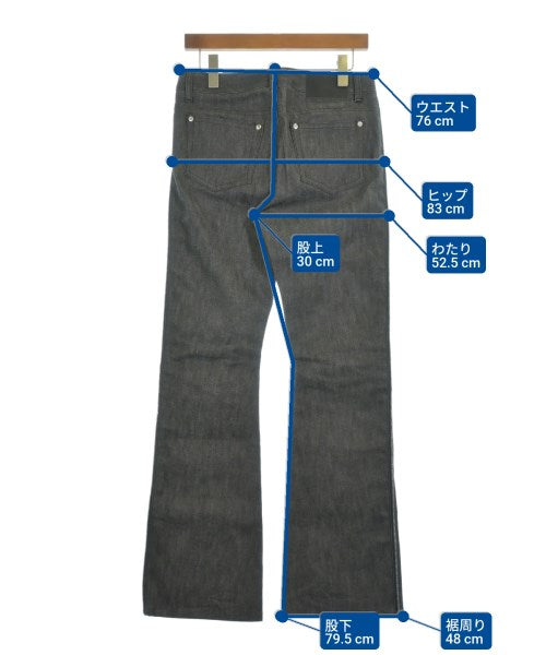 ORIMI ยีนส์