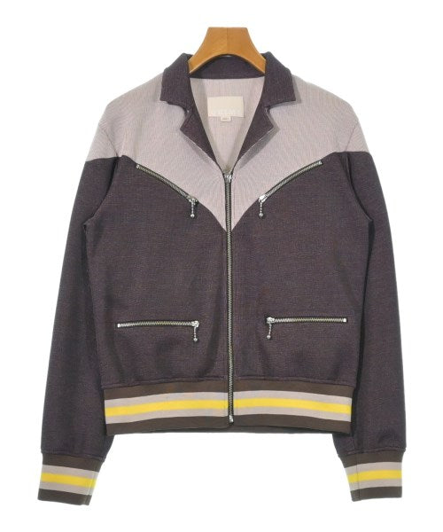 ORIMI แจ็คเก็ตเบลาส์ อื่น