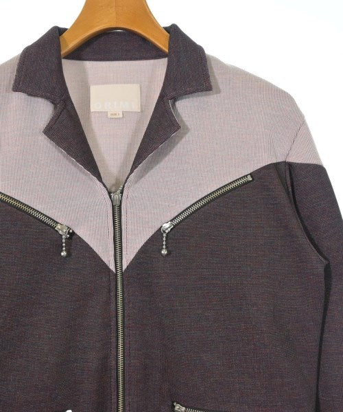 ORIMI แจ็คเก็ตเบลาส์ อื่น