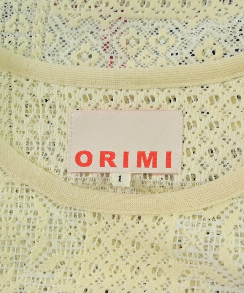 ORIMI เสื้อกล้าม