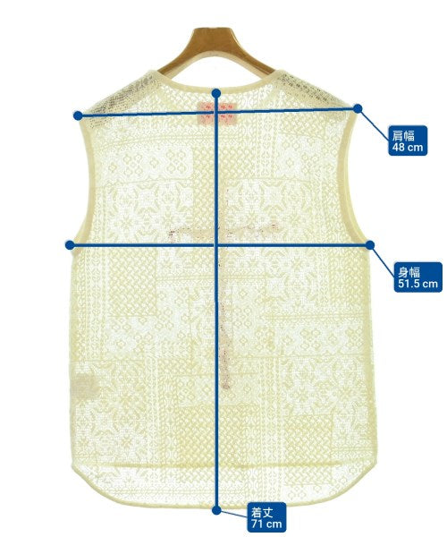 ORIMI เสื้อกล้าม