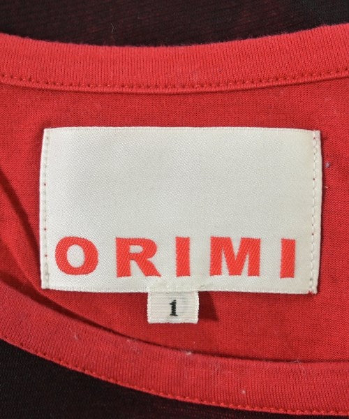 ORIMI เสื้อยืด/เสื้อท็อปส์