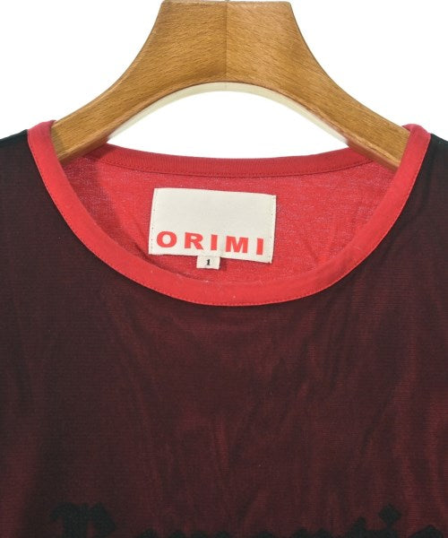 ORIMI เสื้อยืด/เสื้อท็อปส์