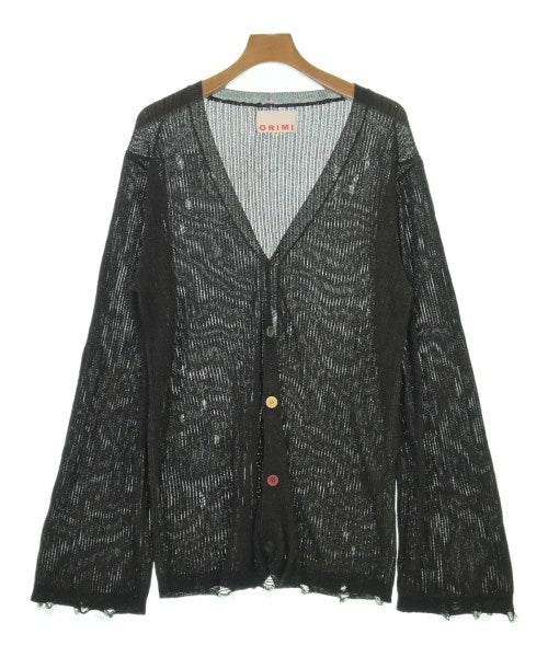 ORIMI เสื้อคาร์ดิแกน