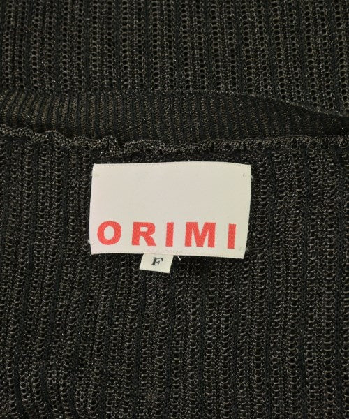 ORIMI เสื้อคาร์ดิแกน
