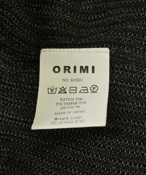 ORIMI เสื้อคาร์ดิแกน