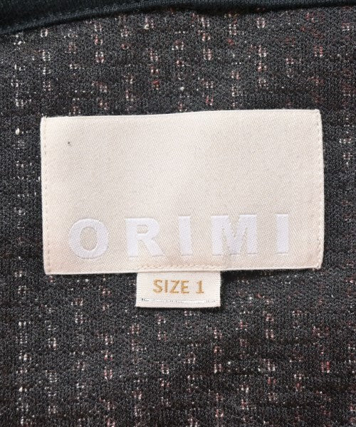 ORIMI แจ็คเก็ตเบลาส์ อื่น