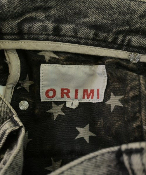 ORIMI ยีนส์