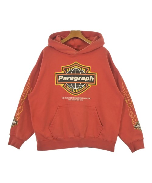 PARAGRAPHE เสื้อฮู้ด