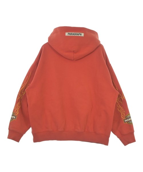PARAGRAPHE เสื้อฮู้ด
