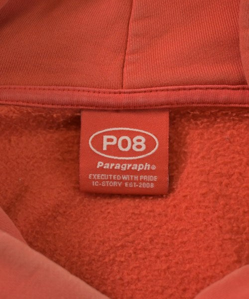 PARAGRAPHE เสื้อฮู้ด