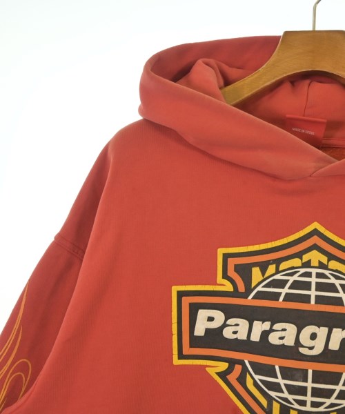 PARAGRAPHE เสื้อฮู้ด