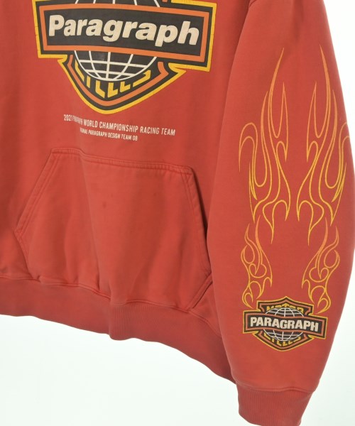 PARAGRAPHE เสื้อฮู้ด