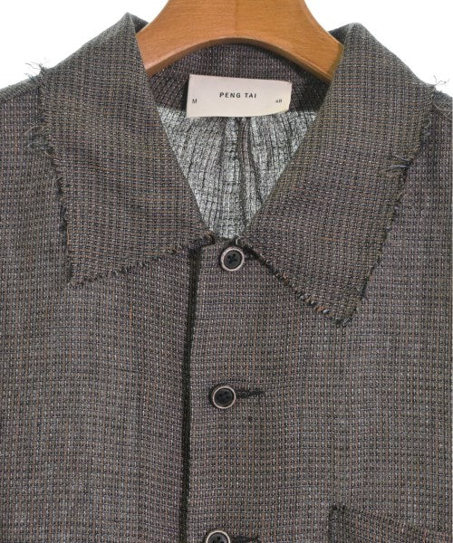 peng tai เสื้อลำลอง