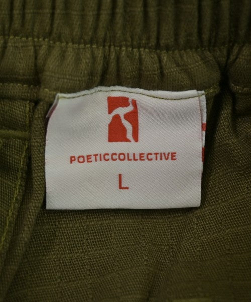 poetic collective กางเกง อื่น