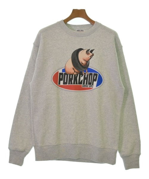 PORKCHOP GARAGE SUPPLY เสื้อสเวตเตอร์
