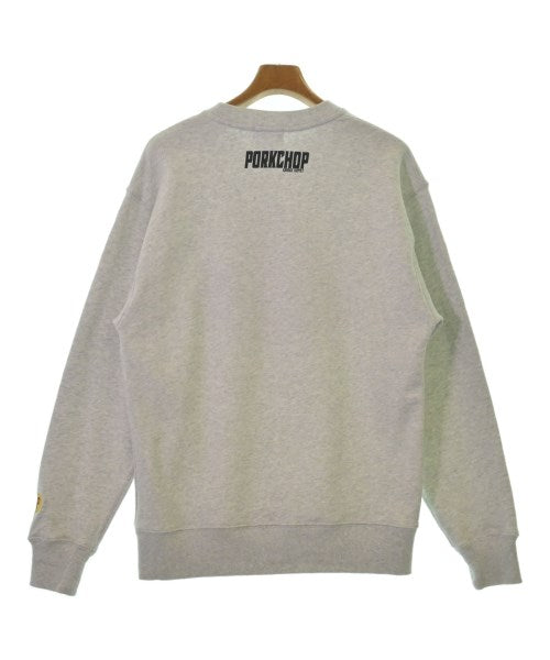PORKCHOP GARAGE SUPPLY เสื้อสเวตเตอร์