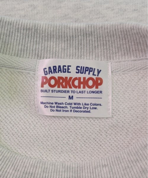 PORKCHOP GARAGE SUPPLY เสื้อสเวตเตอร์