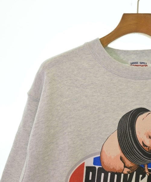 PORKCHOP GARAGE SUPPLY เสื้อสเวตเตอร์