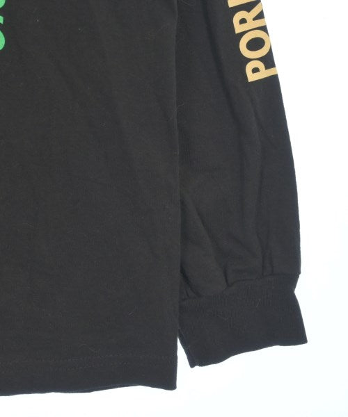 PORKCHOP GARAGE SUPPLY เสื้อยืด/เสื้อท็อปส์