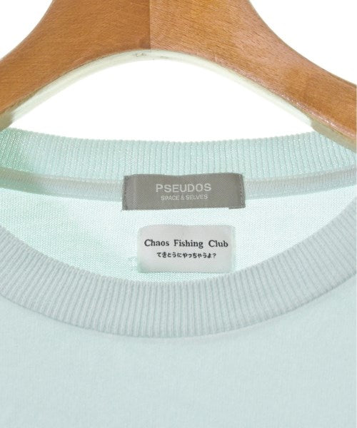 PSEUDOS เสื้อกันหนาว