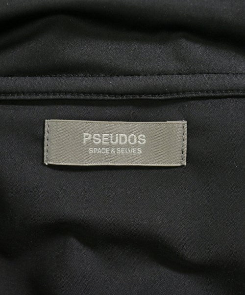 PSEUDOS แจ็คเก็ตเบลาส์ อื่น