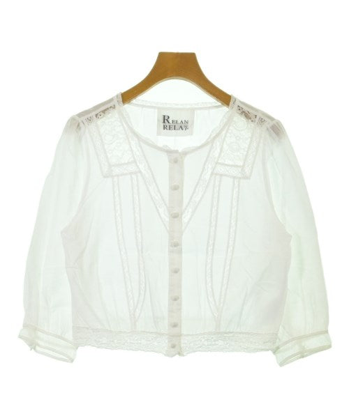 RELAN RELAN เสื้อสตรี