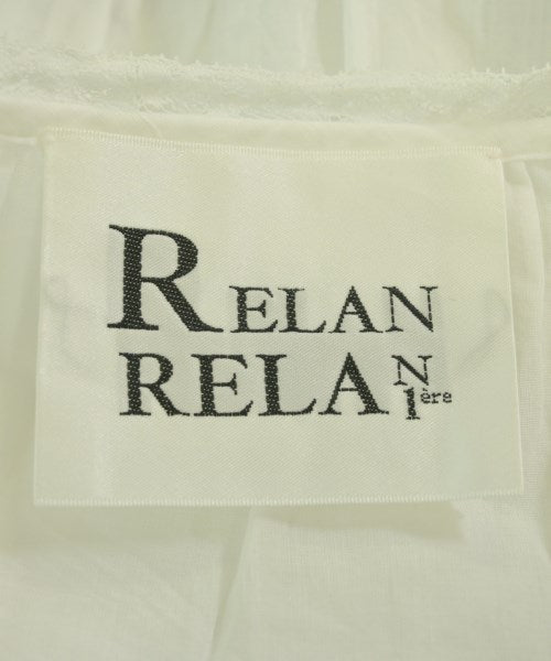 RELAN RELAN เสื้อสตรี